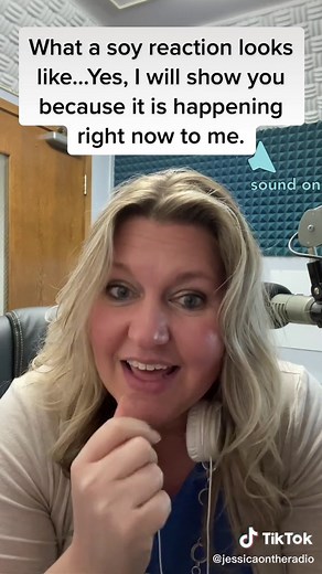 Understanding Soy Allergies: A Visual Guide to Reactions