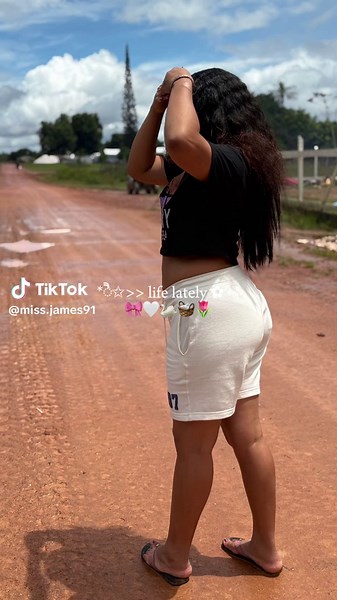 Miss James (@miss.james91)’s videos with original sound - Miss James