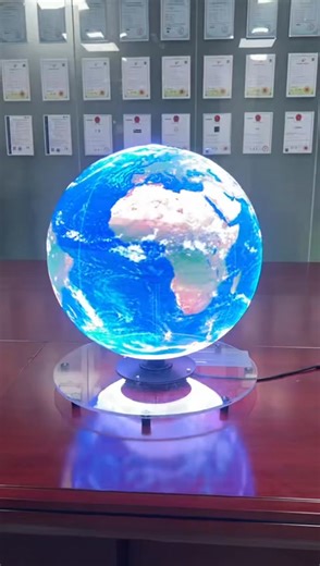 NEW led hologram sphere. WhatsApp: 8615975646824 Email:cntotemopto@gmail.com Web:www.cn-totem.com/category/led-3d-fan/ #advertisement #advertisment #advertise #advertising #hologram #holographic #future #virtualreality #vr #futuretech #hightech #3d #holograms #djlife #djlifestyle #djing #djgear #djset #dj #djs #deejay #sonido #ledscreen #leddisplay #ai #earth | Pro Stage Equipment Export