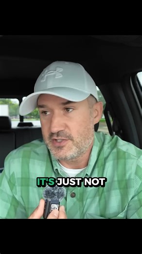 Mowing lawns was a trap that almost sank my business! 🤯 I was juggling maintenance and landscaping projects, thinking those consistent cuts were my "bread and butter." But my phone was ringing off the hook and those low prices were stressing me out and gobbling up all my time. I sat down, crunched the numbers, and the math was undeniable. Continuing with lawn care was the riskiest thing of all. I decided to go all in on landscaping. #BusinessAdvice #Entrepreneurship #LawnCareTips #ProfitMargins