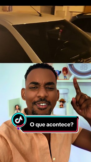 O que Acontece ao Levantar a Antena do Kwid?