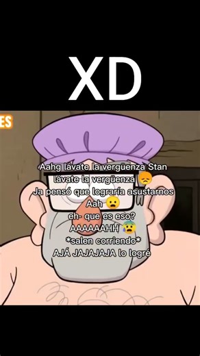 meme de Gravity falls 🗣️🔥 #viral #memes #amazingmemes #humor