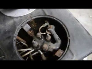 Chambers Model "B" Restoration - Part 1