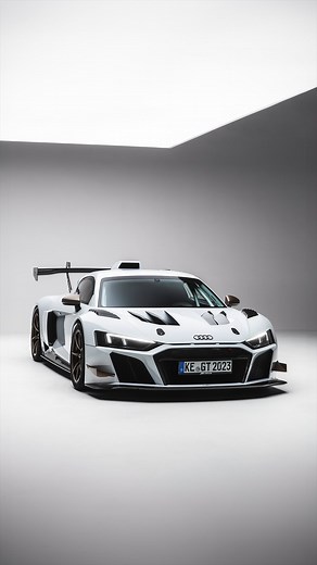 ABT Sportsline | In a league of its own. The ABT XGT* - a street legal race car, limited to only 99 unique models. #ABT #ABTsportsline #SchererSport... | Instagram