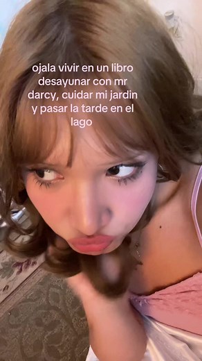 vivo en mis fantasias y libros