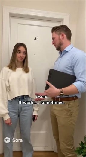 smart tenant #funny #funnyshorts