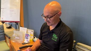 Garnet Health patients can use new and improved mobile app