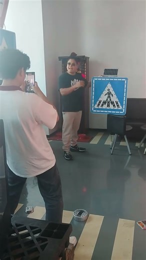 Professional and Reliable Introduction to LED Pedestrian Crossing Signage