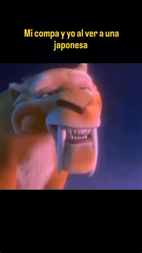 WOLF PROJECT on Instagram: "Mi compa y yo al ver una japonesa 🤤🤤😍#reels #viral #motivation #video #edit"