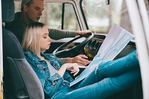 The 7 Best Camper Vans for Two | Important Considerations - Freedom Residence