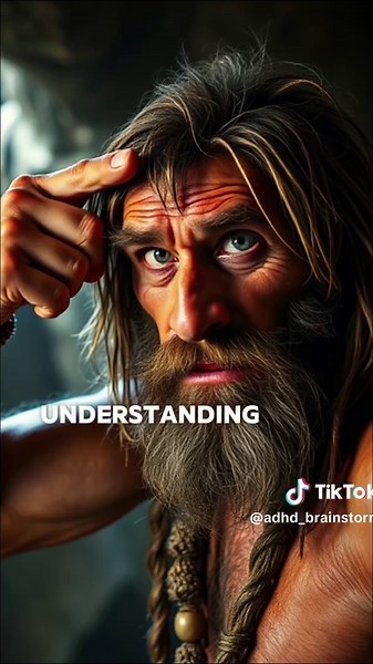 ADHD: Evolutionary Roots and Modern Impacts