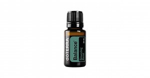 doTERRA Balance Oil | doTERRA Essential Oils