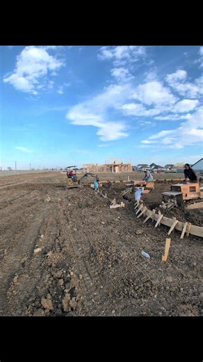 Essential Steps for Concrete Foundation Preparation