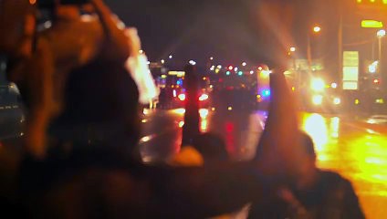 Do Not Resist | movie | 2017 | Official Trailer