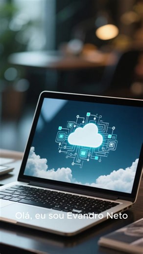 #Informática_Vida_E_Inovação #Armazenamento_Em_Nuvem #SegurançaCibernética #Tecnologia #CyberTecDigital