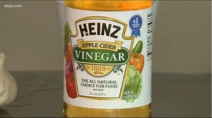 Healthy home remedies: How apple cider vinegar and olives can help you feel better