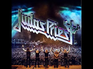 Judas Priest - Battle Cry / Dragonaut (Live at Wacken Open Air 2015)