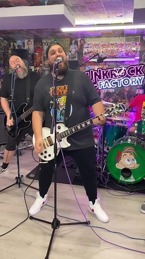 Hannah Montana Punk Cover | What's Next?