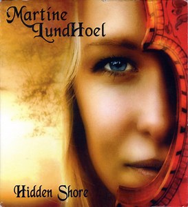 Martine Lund Hoel - Hidden Shore