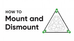 Nanoleaf Light Panels Mounting