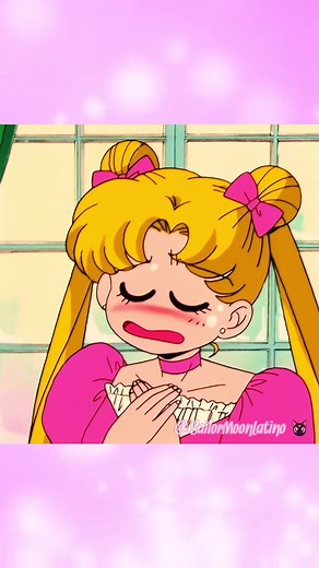 “tomese un tecito amigo” 😹❣️ #SailorMoon #ParaTi