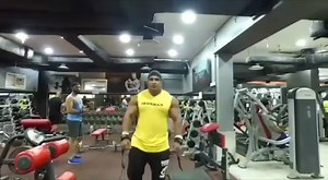 7.4K views · 239 reactions | #Lucion #workout #ironman #lion #champion #srilanka #bodybuilder #black_lion_of_asia | Lucion Pushparaj | Facebook