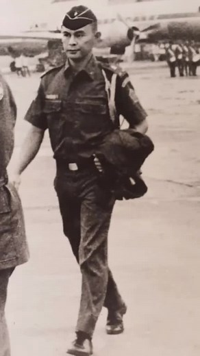 Kapten Pierre Tendean dan Sejarah G30S/PKI