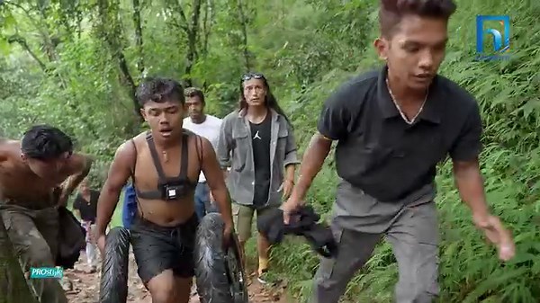 Himalaya Roadies Season 5 | Final task Watch more on YouTube. #HimalayaRoadies #roadies | Himalaya Roadies