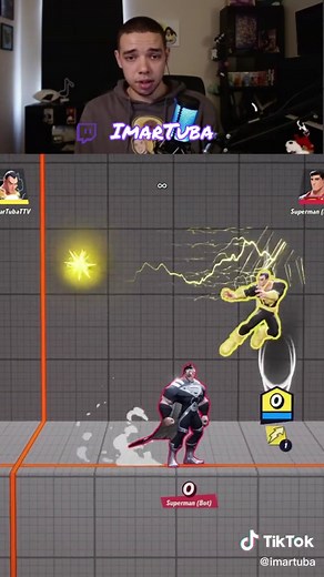 Black Adam Multiversus Guide and Moveset Explained
