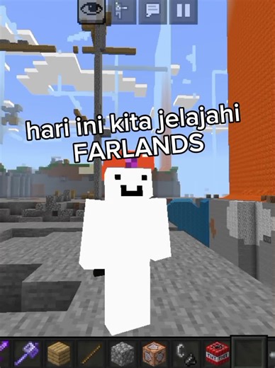 Cuma Command for Minecraft Building Explained