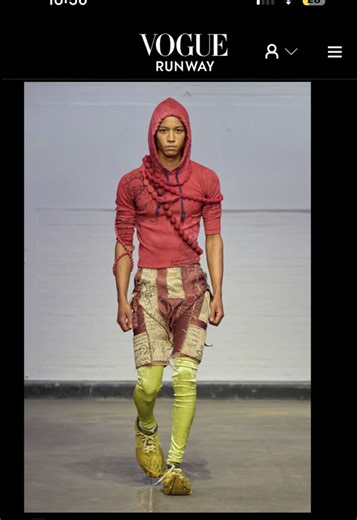 Mastering the Runway Walk: London Fashion Week Tips