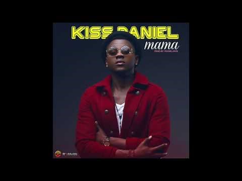 Mama-Kiss Daniel (instrumental)