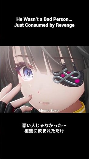 Tangtang Will Probably Miss Him the Most【アークナイツ：エンドフィールド】