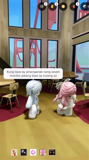 Roblox: Buwan ng Pinoy sa Gaming