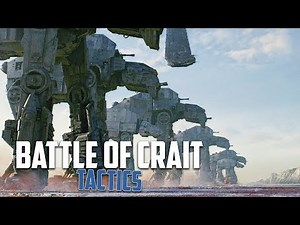 Everything Wrong with the Battle of Crait
