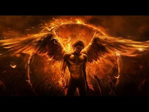 Nephilim..That Are Mingled Among Us! Nicholson1968