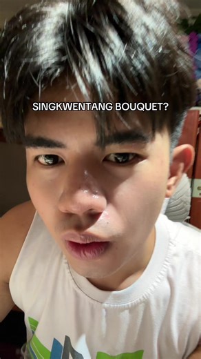 Survey lang tayo, guys 😅🌸 Goods ba itong bouquet na ’to for ₱50 (singkwenta)? Mataas kasi yung feeling ko na mabebenta siya at this price. Details muna 👇 💐 Isang maliit na flower 📏 Size ng wrapping: pang single bouquet (saktohan lang, hindi maliit, hindi rin malaki) Sa tingin niyo ba: ✔️ Okay na ang ₱50? ⬆️ Or dapat taasan pa? ⬇️ Or masyado bang mataas? Comment niyo honest thoughts niyo, ha. Gusto ko talagang malaman opinion niyo 🤍✨