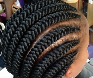 17 easy bandika hairstyles and designs for ladies in 2024