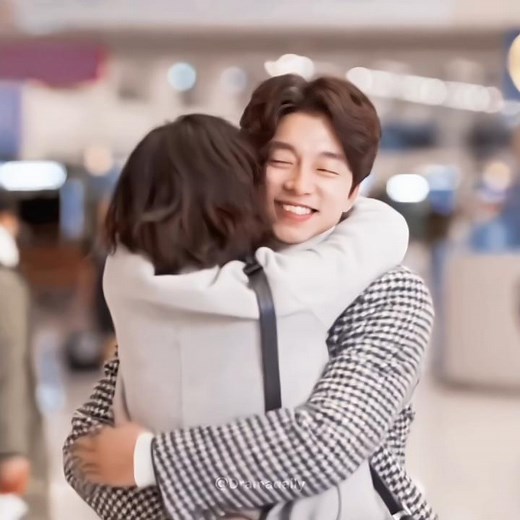 Goblin: The Immortal Who Waited 900 Years for Love 😭✨ #kdrama