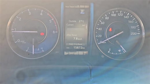 Pinakamatipid sa diesel na SUV, TOYOTA FORTUNER? | Jeep Doctor PH