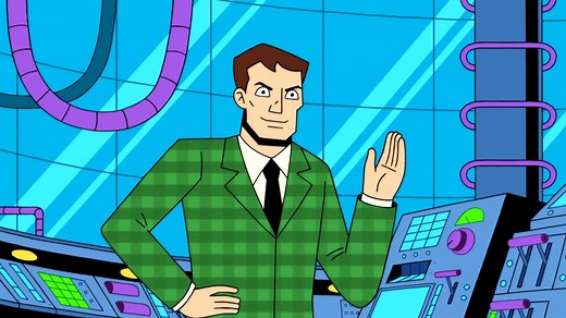 Metal Men: Episode 1