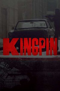 Kingpin (2018) - TV Show