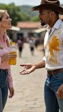 Overwhelming Passion on the Farm 💓 | Romantic Movie Scene🌿🍂