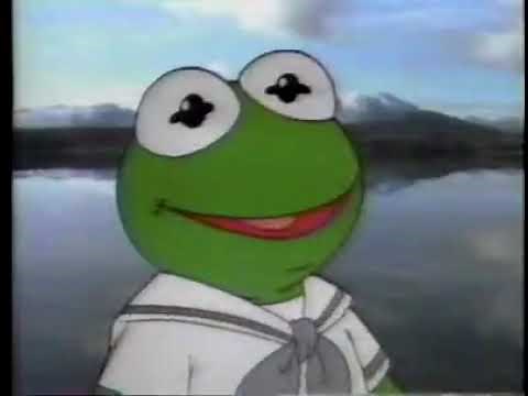 Muppet Babies Season 7 Episode 10 Sing a Song of Superheroes