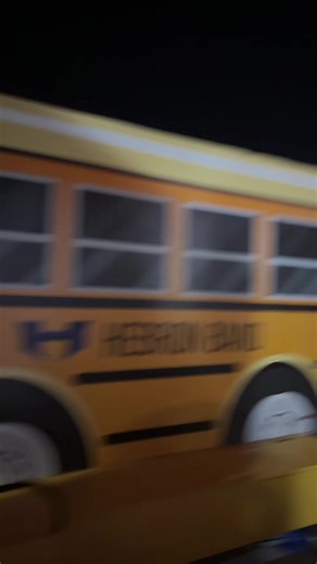 built like the bus at boa finals 😛😛 #fyp#bus#hebronband#colorguard#hebron