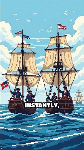 How Semaphore Flags Changed Naval Battles