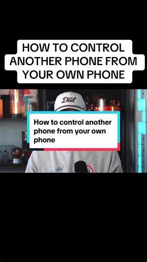 DECODECYBERHELP • Creator How to monitor and remotely control a phone Disclaimer: For educational purposes only #phonemonitoring #remotemonitoring #digitalsurveillance #phonespy #fyp