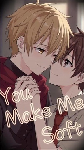 “He Turns Soft Only For The One He Loves|Bakugo × Deku Romance”#gacha #shorts #gachaclub #gachalife