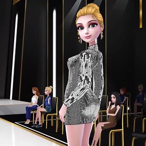 Hi Stylists 💜 The Stardust event has landed, and it's the every bit as stellular as a shining galaxy could be. Take a look! 🌟💫⭐ | Super Stylist