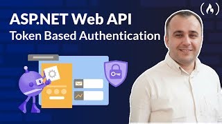 Asp Net Web Api Token Based Authentication Tutorial Freecodecamp Org Mp3 & Mp4 Download
